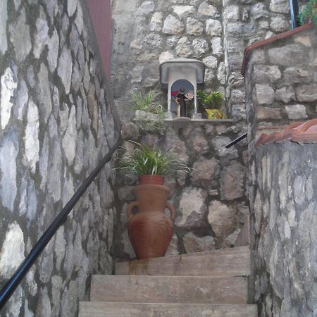 B&B L'Arcobaleno Sorrento Kültér fotó