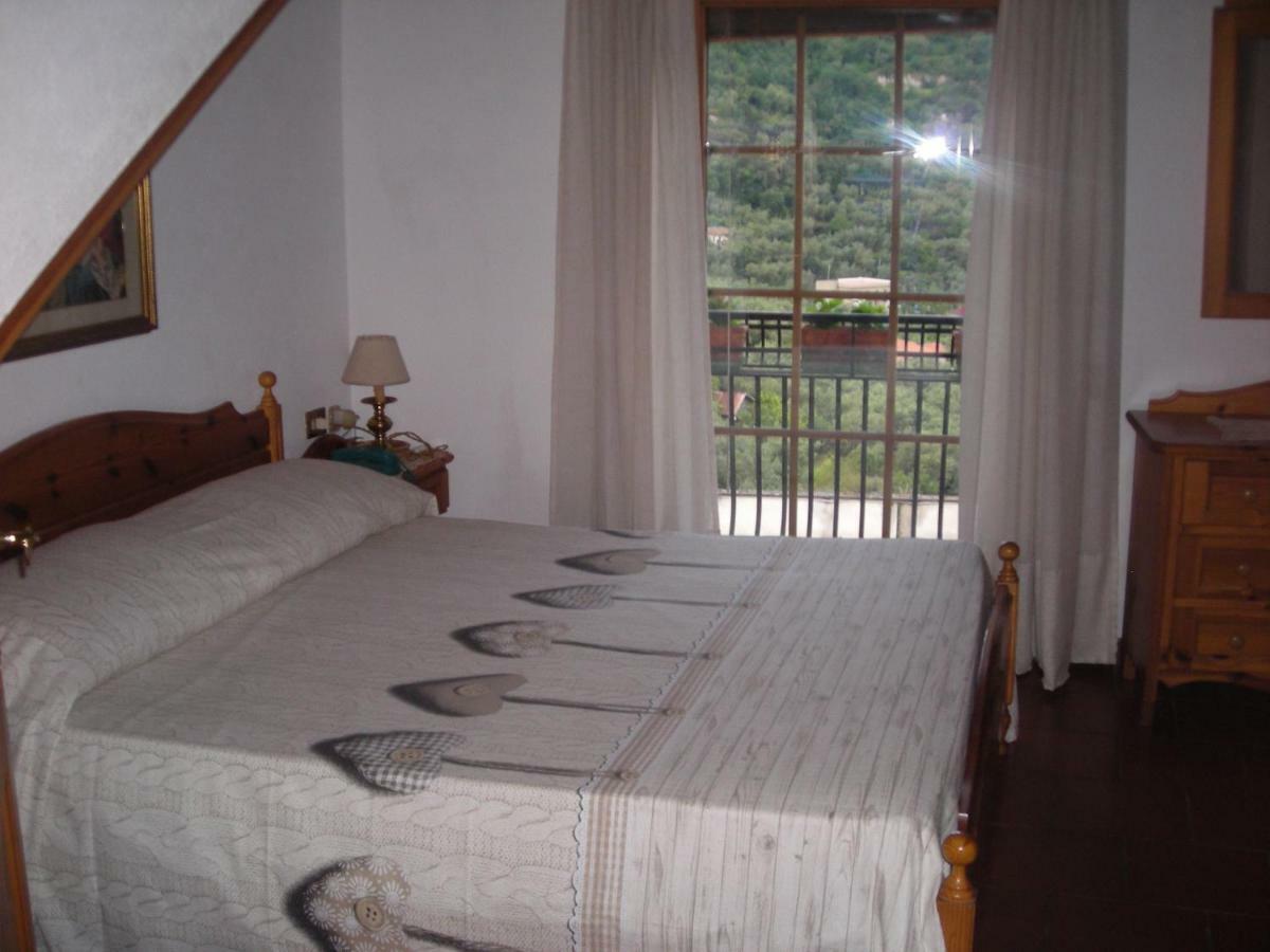 B&B L'Arcobaleno Sorrento Kültér fotó