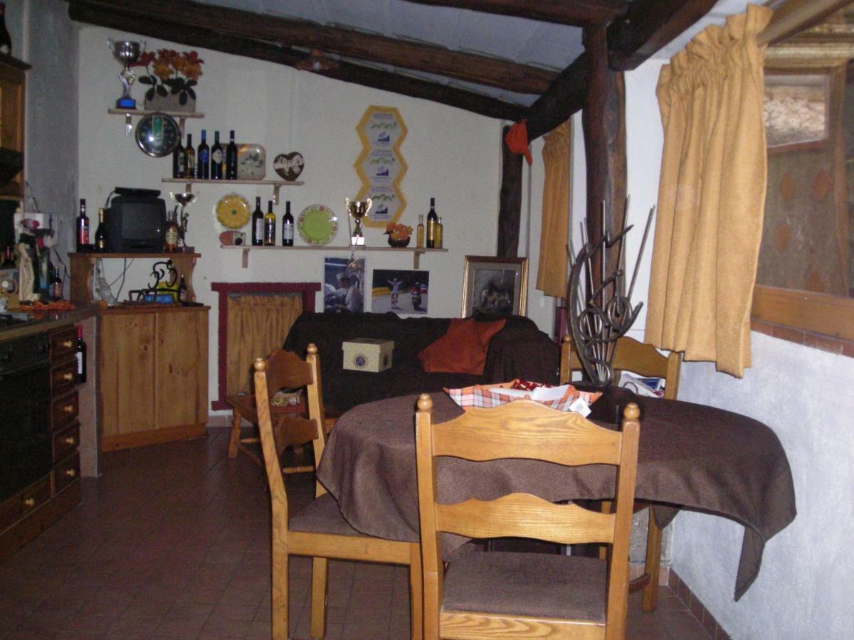 B&B L'Arcobaleno Sorrento Kültér fotó