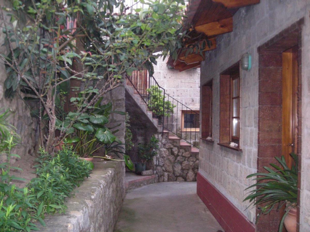 B&B L'Arcobaleno Sorrento Kültér fotó