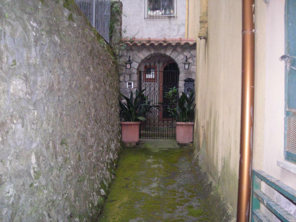 B&B L'Arcobaleno Sorrento Kültér fotó