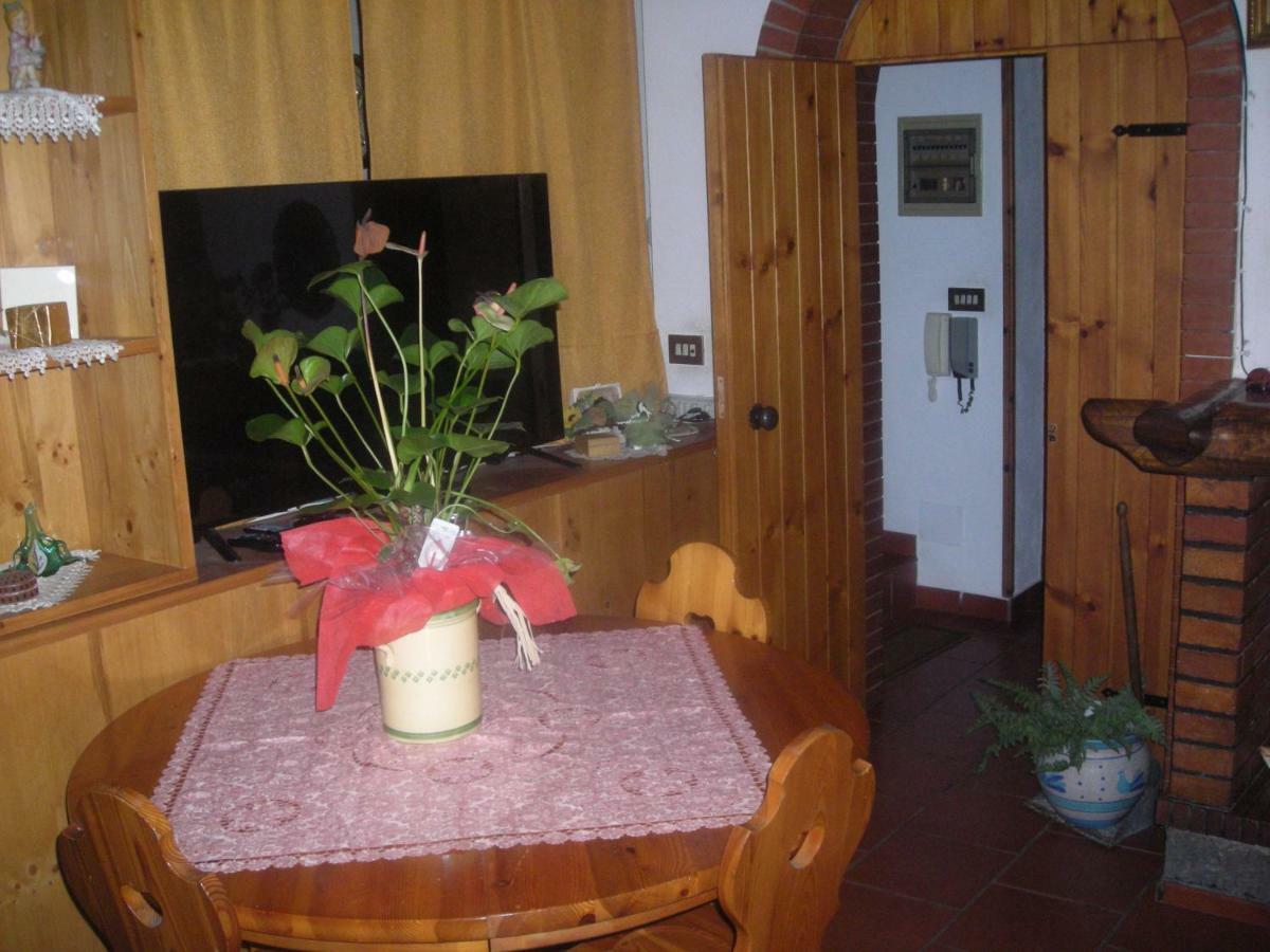 B&B L'Arcobaleno Sorrento Kültér fotó