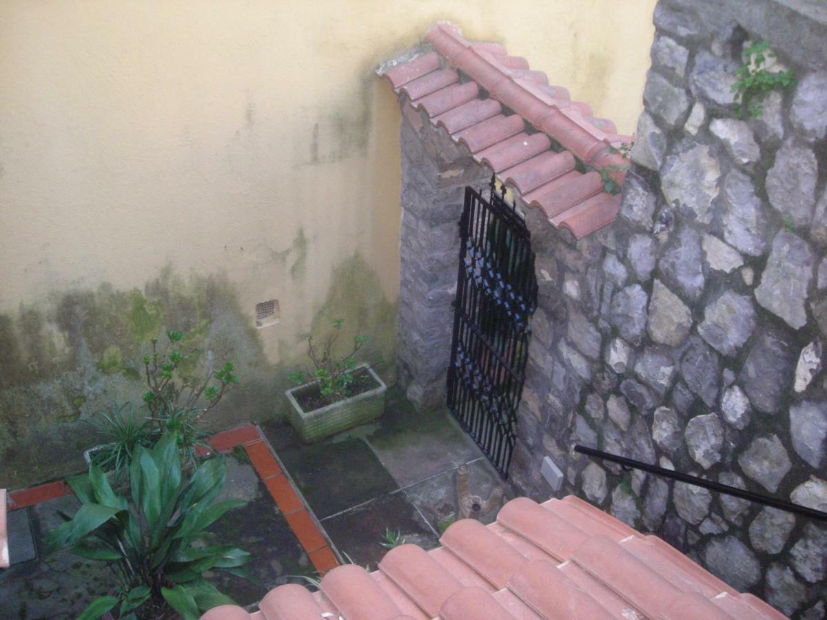 B&B L'Arcobaleno Sorrento Kültér fotó