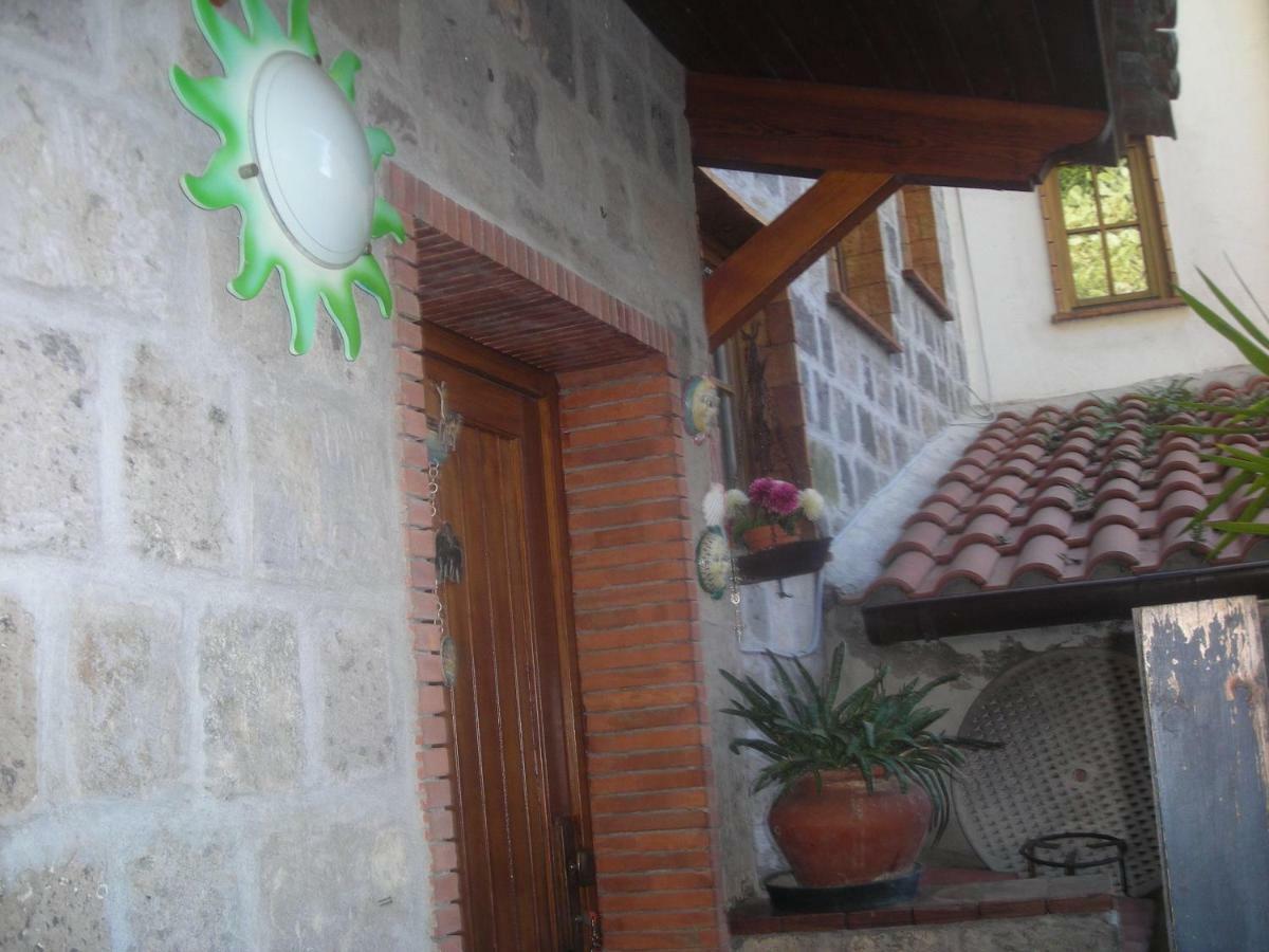 B&B L'Arcobaleno Sorrento Kültér fotó