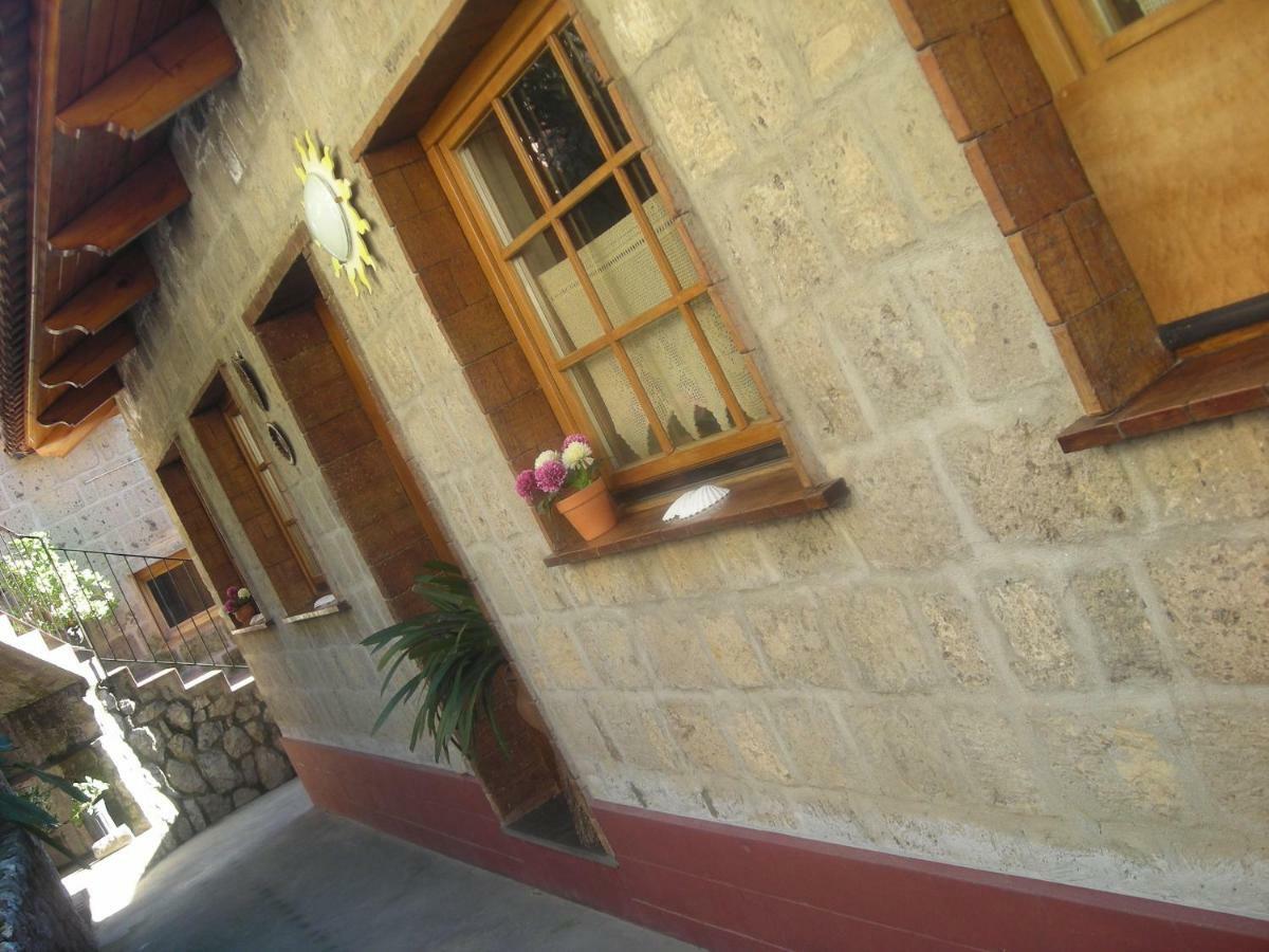 B&B L'Arcobaleno Sorrento Kültér fotó