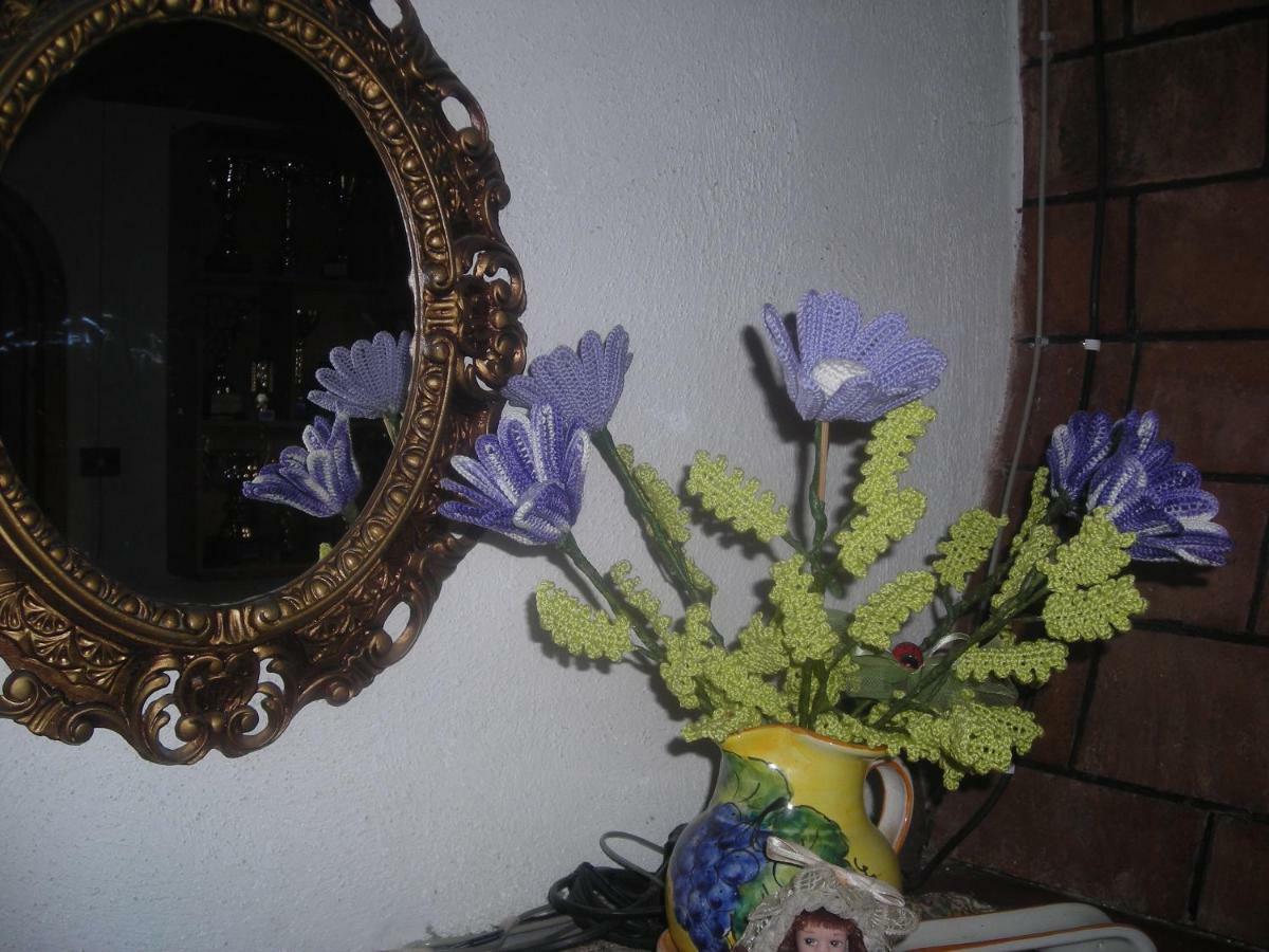 B&B L'Arcobaleno Sorrento Kültér fotó