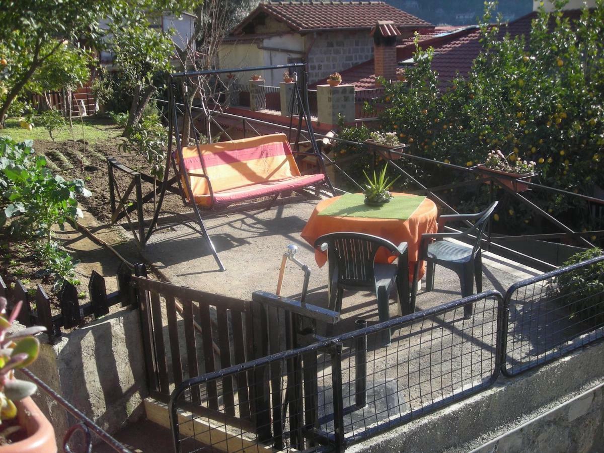B&B L'Arcobaleno Sorrento Kültér fotó