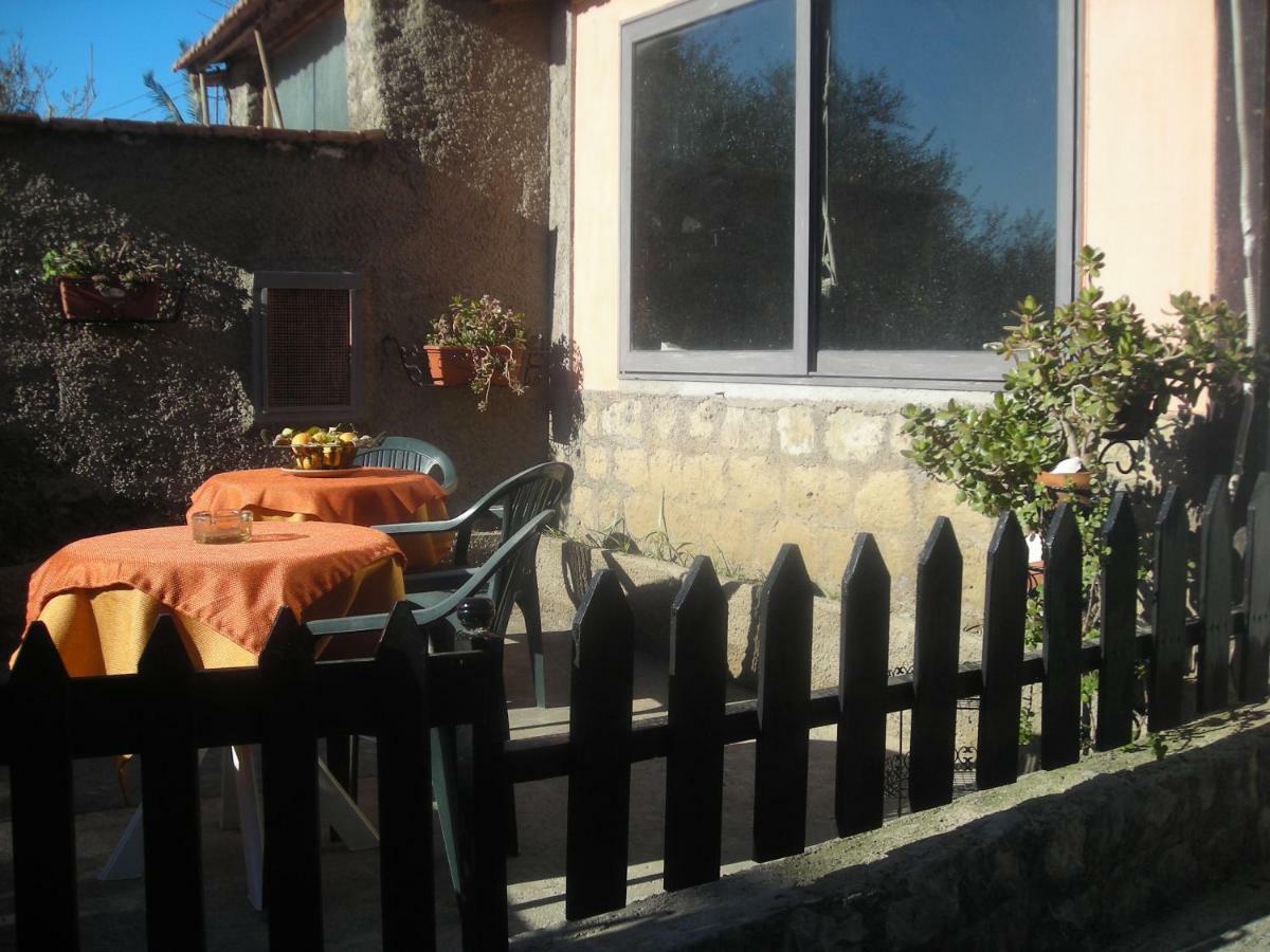 B&B L'Arcobaleno Sorrento Kültér fotó