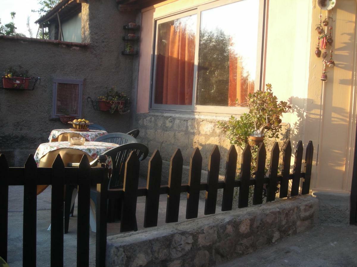 B&B L'Arcobaleno Sorrento Kültér fotó